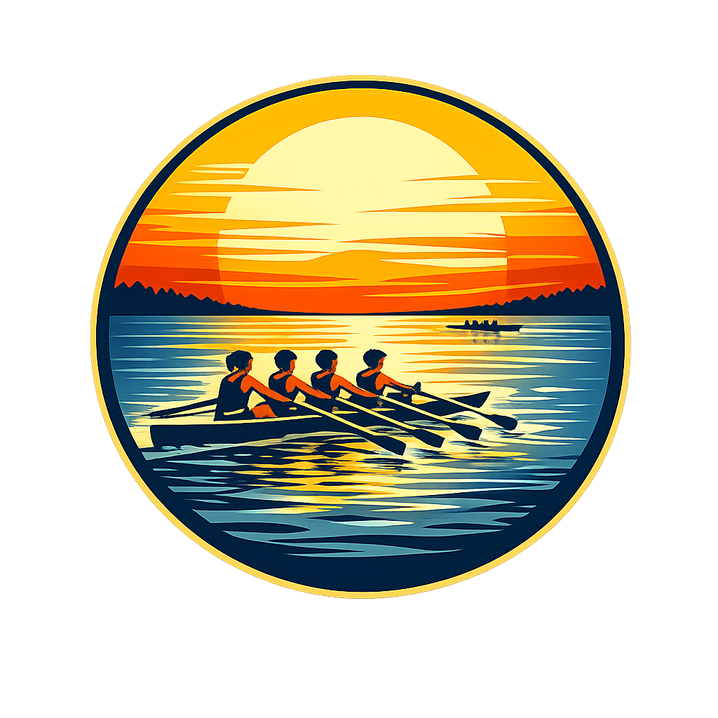Solstice Row logo